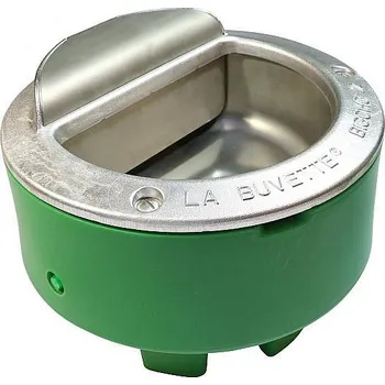 napáječka pro hospodářská zvířata La Buvette Vyhřívaná napáječka BIGCHO La Buvette