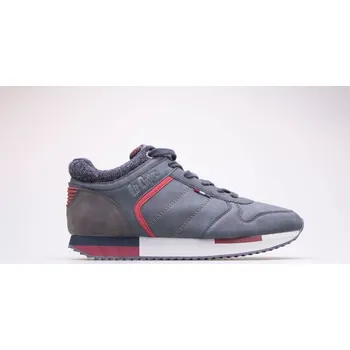 Pánská treková obuv Pánská obuv M LCJ-21-29-0642M - Lee Cooper 46