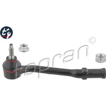 Auto-moto Hlava příčného táhla řízení TOPRAN 625 659