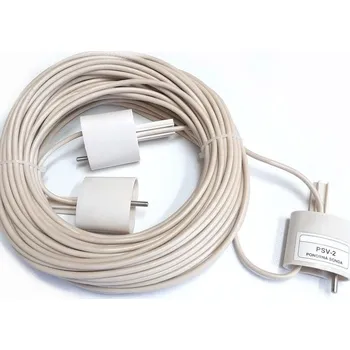 Příslušenství k čerpadlu MAVE sonda PSV-2 - 20+5 m