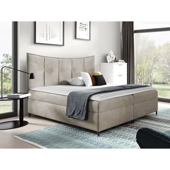 Kontinentální postel Wacjo, Rozměr postele: 120x200, Barva:: Fresh 01 MIRJAN 5903211174629