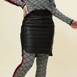 Dámská sukně Krimson Klover EDGE SKIRT - černá XS