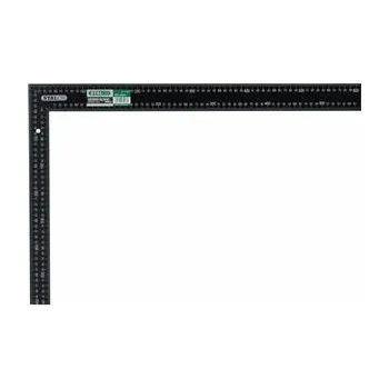 Úhloměr STALCO Úhelník pokrývačský 600 x 400mm