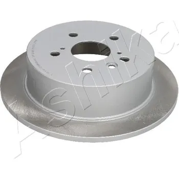 Brzdový kotouč Brzdový kotouč ASHIKA 61-02-228C