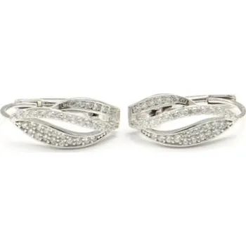 Náušnice Zlaté náušnice PATTIC AU 585/1000 2,30 gr GU774604W