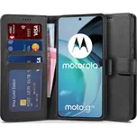 Tech Protect Wallet pro Motorola Moto…