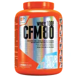 Extrifit CFM Instant Whey 80 Čokoláda, 2270 g