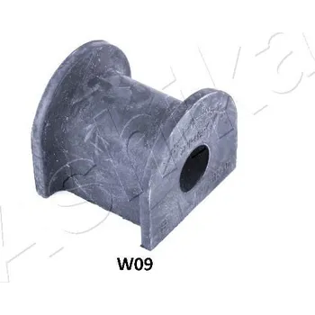 Zavěšení kol Ložiskové pouzdro, stabilizátor ASHIKA GOM-W09