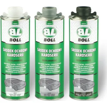 Boll Ochranný prostředek na karoserie, 1L - šedý