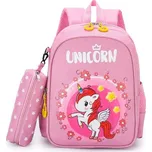 Lifestyle Dětský batoh s kapsičkou 6 l…