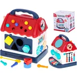 KiK Vzdělávací domeček