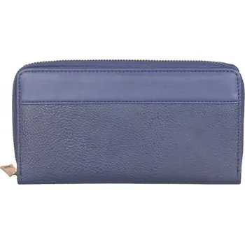 Peněženka Nicole Brown Dámská peněženka JBPS 204 modrá