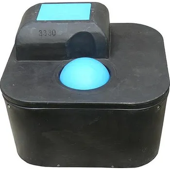 napáječka pro hospodářská zvířata Míčová napáječka MIRAFOUNT 3330 - 1 otvor