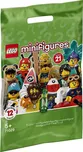 LEGO Minifigures 71029
