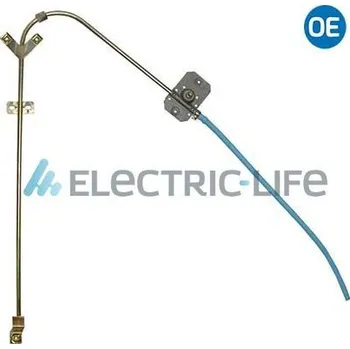 Stahovačka okna Zvedací zařízení oken ELECTRIC LIFE ZR ZA906 R