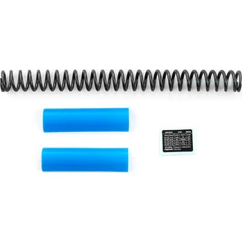 Vidlice na kolo MARZOCCHI PRUŽINA VIDLICE BOMBER Z1 STŘEDNÍ