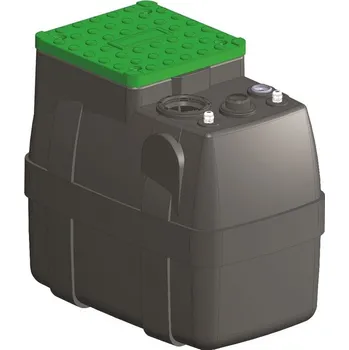 jímka Dreno BOX 200A