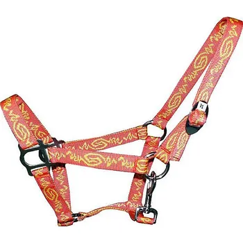 Stájové ohlávky NZD Stájová ohlávka, vel. W3