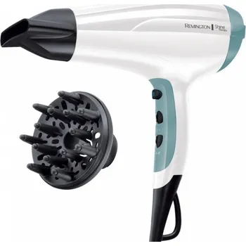 Fén Fén Remington D5216 bílý