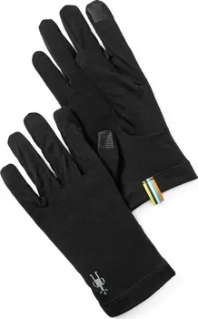 Rukavice Smartwool Merino Glove černé XL