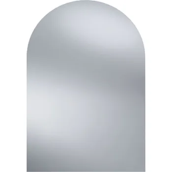 Zrcadlo Dubiel Vitrum Zrcadlo Agat S 90x30 cm, bez závěsů