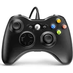 FroggieX XBOX 360 Controller černý…