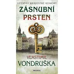 Zásnubní prsten - Vlastimil Vondruška…