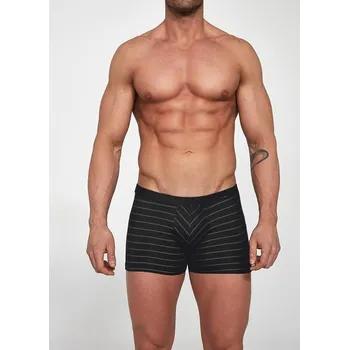Pánské spodní prádlo Boxerky Cornette Various 266 Velikost: M, Vzor: 2660117