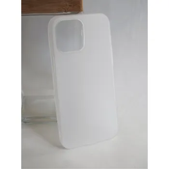 Příslušenství pro reproduktor Case mates Silikonový kryt iPhone 14 pro max Barva: Čirá, Apple modely: Iphone 14 Pro Max