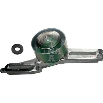 Auto-moto Napínací kladka, žebrovaný klínový řemen Schaeffler INA 531 0241 10