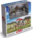 Buddy Toys 1022 Koňský box