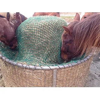 Síť na seno Síť na seno do příkrmiště Síť do příkrmiště 2,8 x 2,8 m, oko 10 cm