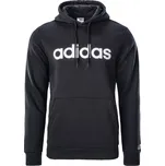 adidas Essentials Linear Logo Hoodie…