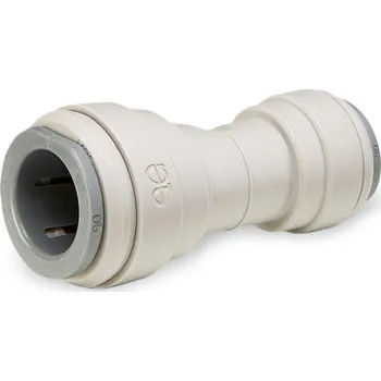 Příslušenství k čerpadlu John Guest Redukční spojka pro hadičku 1/4" - 3/8"