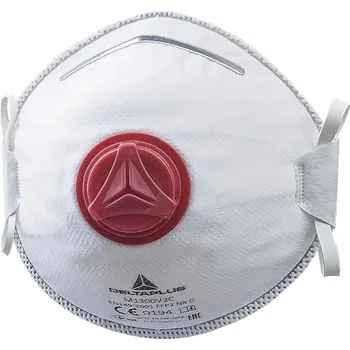 respirátor DELTA PLUS Respirátor M1300V2C