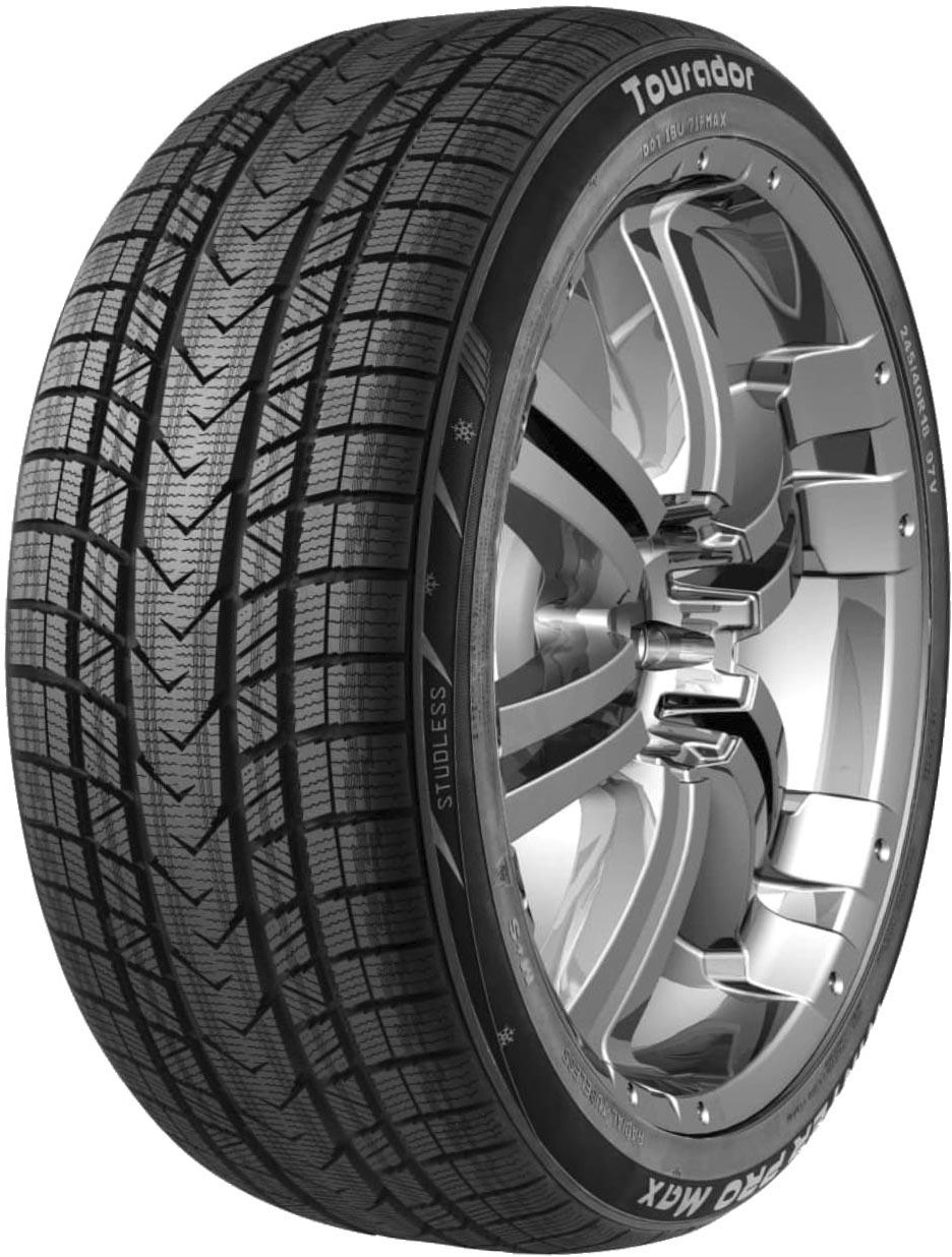 Pneu Hiver IMPERIAL 255/50 R19 107V XL - Pour SUV BMW X5, Mercedes GLC/ML - Neige Et Hors Route