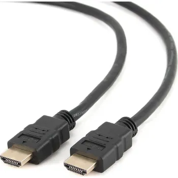 Video kabel Gembird CC-HDMI4-15M GEMBIRD Kabel HDMI - HDMI 15m (v1.4, M/M, zlacené kontakty, stíněný, Premium quality shield)