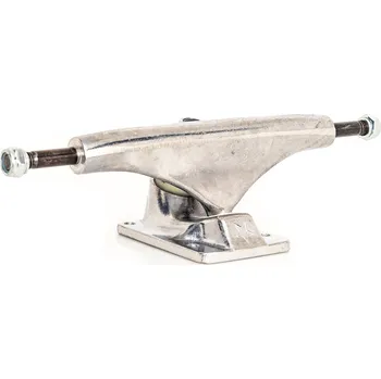 Skateboardový truck Trucky Mini Logo Raw 8.38