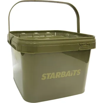 Kbelík Square Starbaits 3,5L