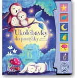 Ukolébavky do postýlky: První poslech:…