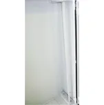 XtendLan Venkovní rozvaděč pro 19", 22U, hloubka 250mm, IP55, šedý