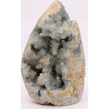 Drahý kámen Magieprirody.cz Celestin drúza - geoda 2.330 kg #K116