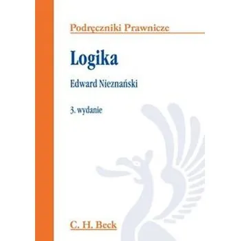 Logika - Nieznański Edward