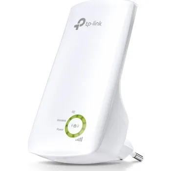 TP-Link TL-WA854RE WiFi4 Extender/Repeater (N300,2,4GHz)