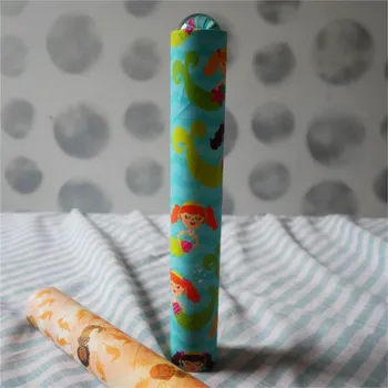 Kaleidoskop Krasohledy - Krasohled optický - mořské panny modré