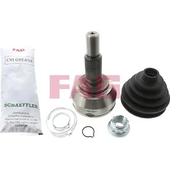 Hřídel nápravy Sada kloubů, hnací hřídel Schaeffler FAG 771 0475 30