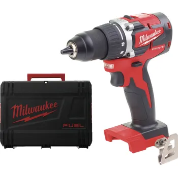 Vrtačka Milwaukee M18 CBLDD