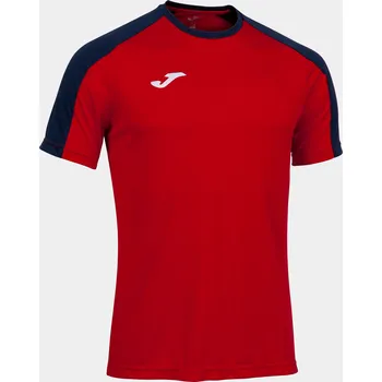 Dres Joma CHAMPIONSHIP červená/černá (XS/164)