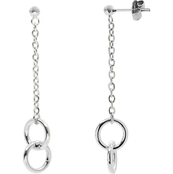 Náušnice Pierre Lannier Jewelry BJ02A6101