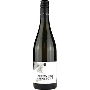 Víno Herrenhof Lamprecht Sauvignon Blanc Silt & Kies 2021 13,5% 0,75 l&nbsp;(holá láhev)